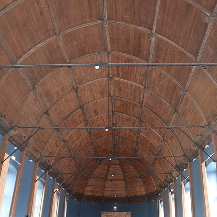 Photo de Ancien collège de la Compagnie de Jésus dAnchin