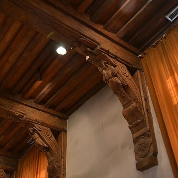 Ancien collège de la Compagnie de Jésus dAnchin