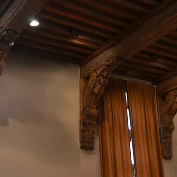 Ancien collège de la Compagnie de Jésus dAnchin