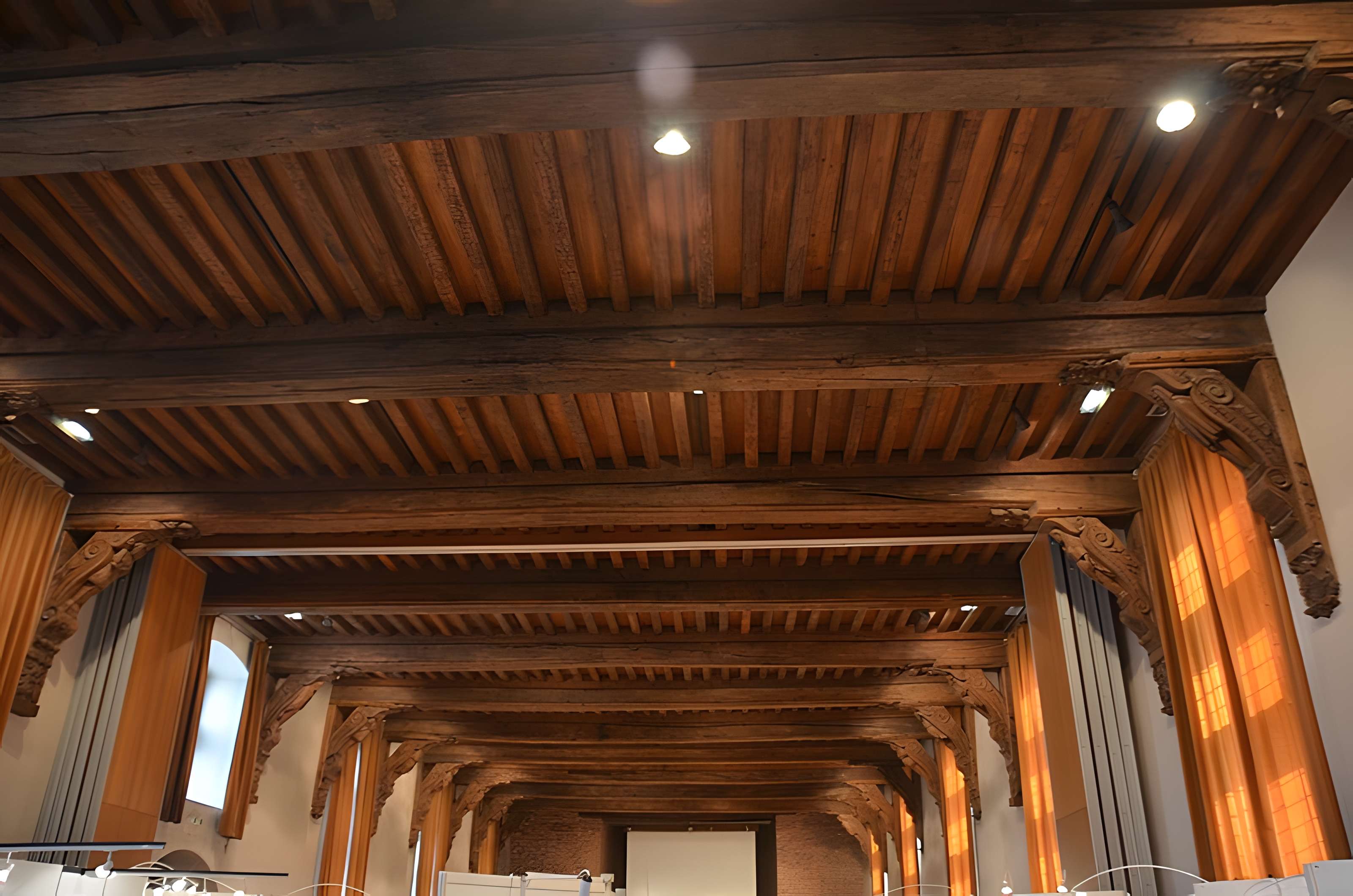 Ancien collège de la Compagnie de Jésus d'Anchin