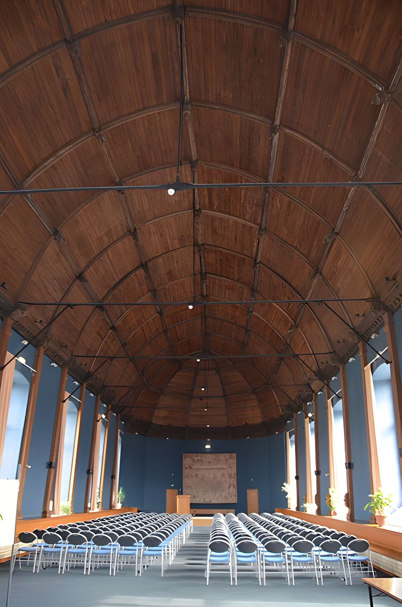 Ancien collège de la Compagnie de Jésus d'Anchin