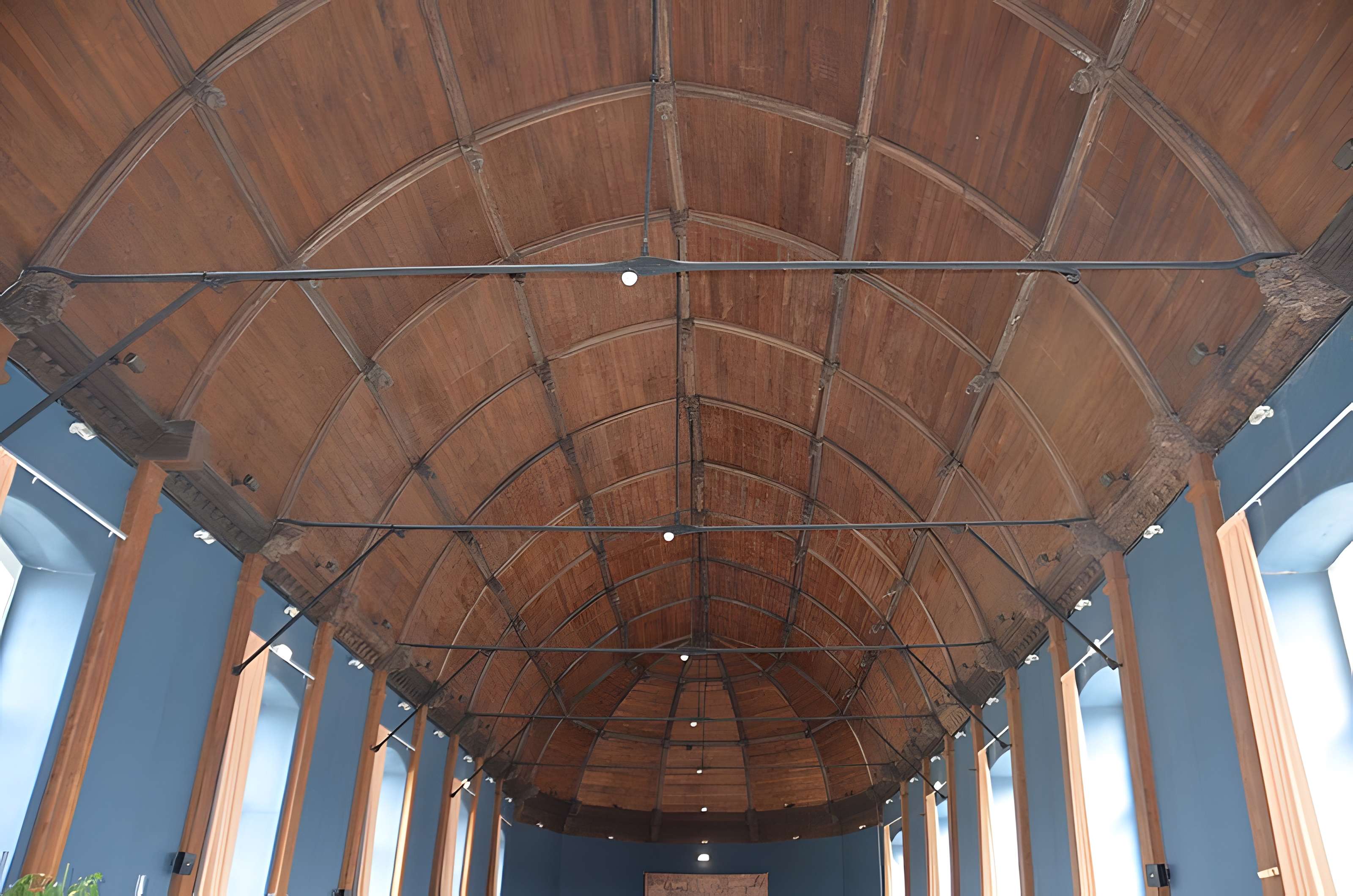 Ancien collège de la Compagnie de Jésus d'Anchin