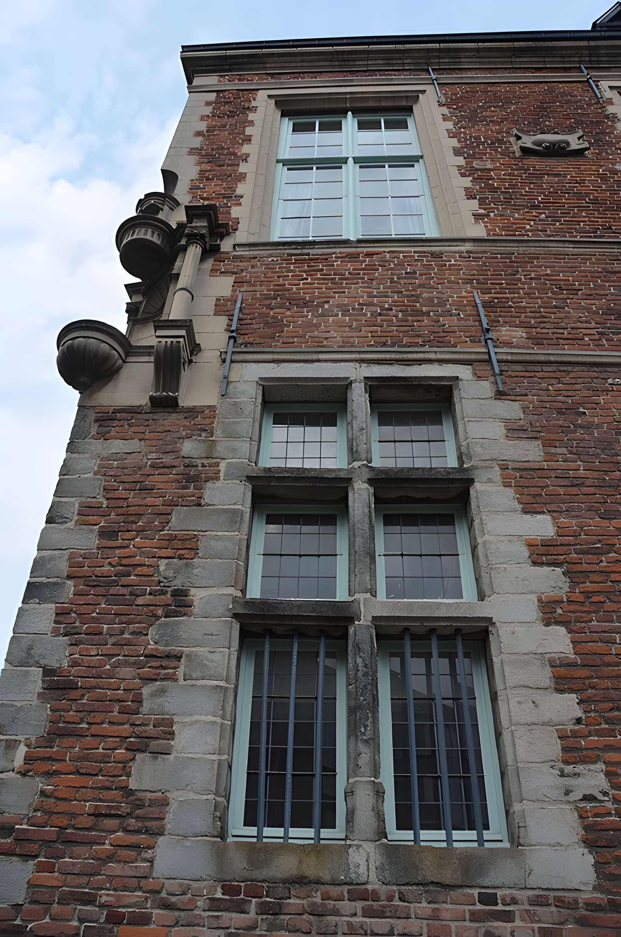 Ancien collège de la Compagnie de Jésus d'Anchin
