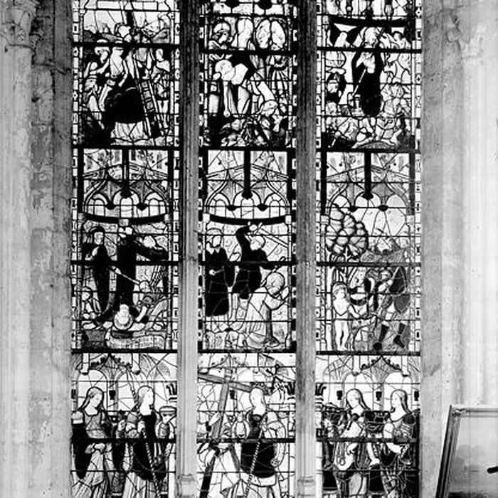 Photo de Église Saint-Pierre de Saint-Julien-du-Sault