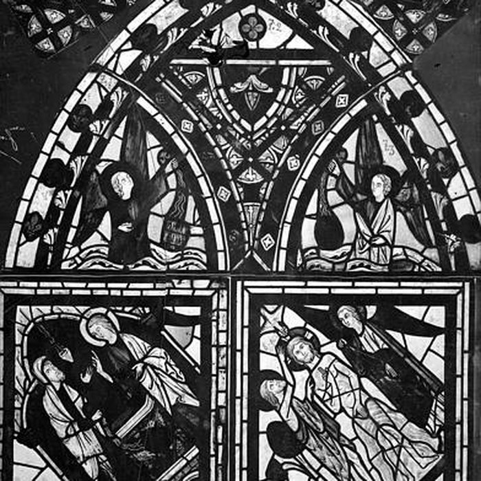 Photo de Église Saint-Pierre de Saint-Julien-du-Sault