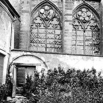 Église Saint-Pierre de Saint-Julien-du-Sault