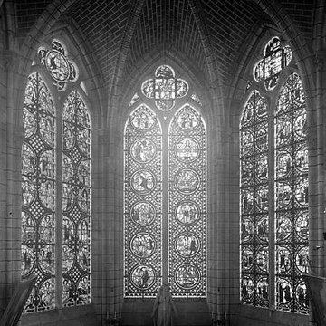 Église Saint-Pierre de Saint-Julien-du-Sault
