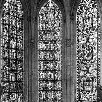 Église Saint-Pierre de Saint-Julien-du-Sault