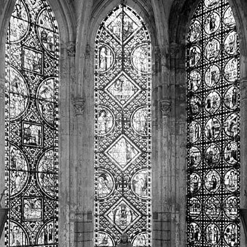 Église Saint-Pierre de Saint-Julien-du-Sault