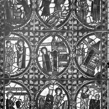 Église Saint-Pierre de Saint-Julien-du-Sault