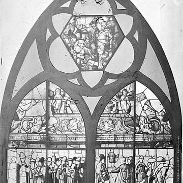 Église Saint-Pierre de Saint-Julien-du-Sault