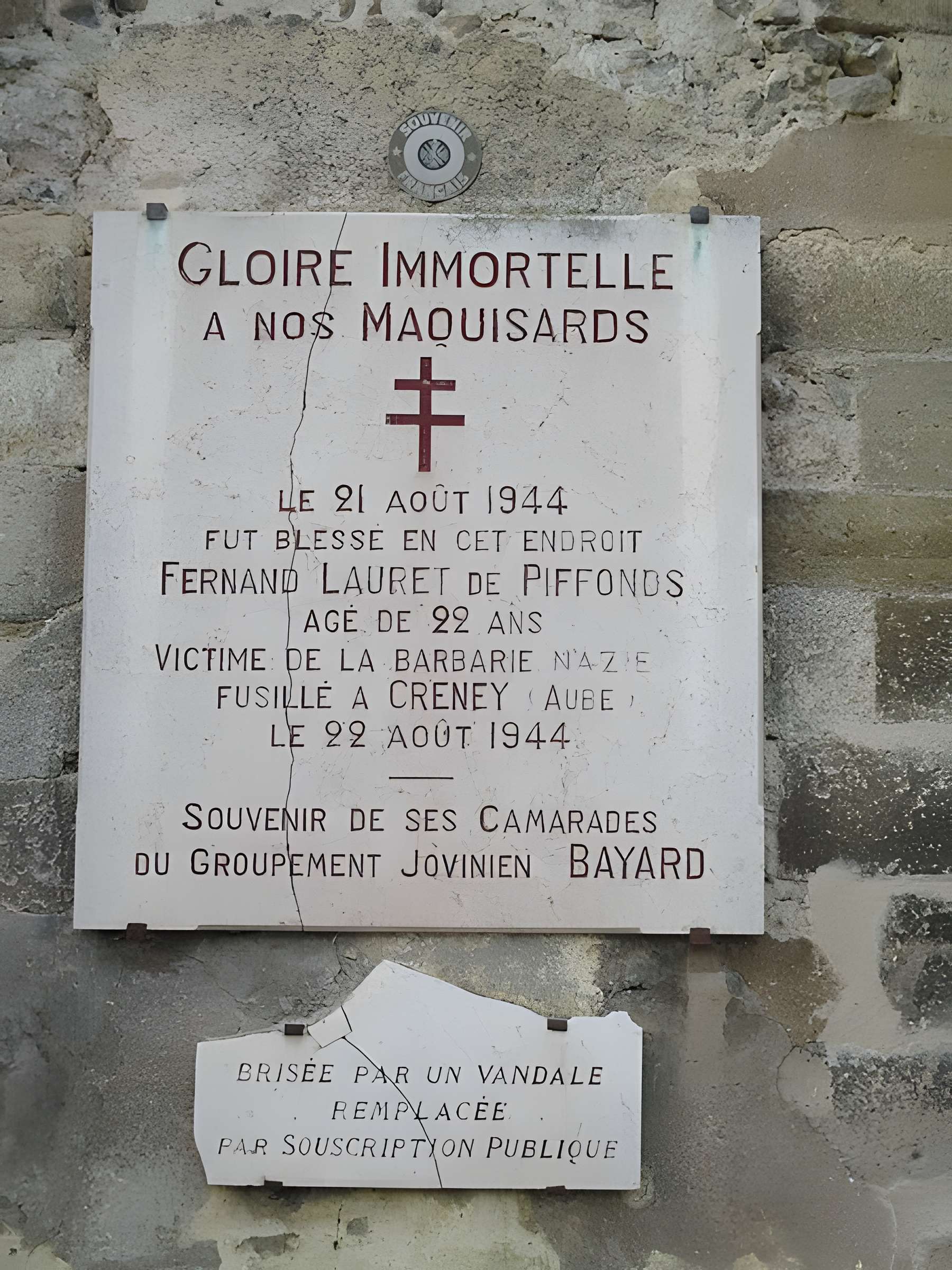 Église Saint-Pierre de Saint-Julien-du-Sault