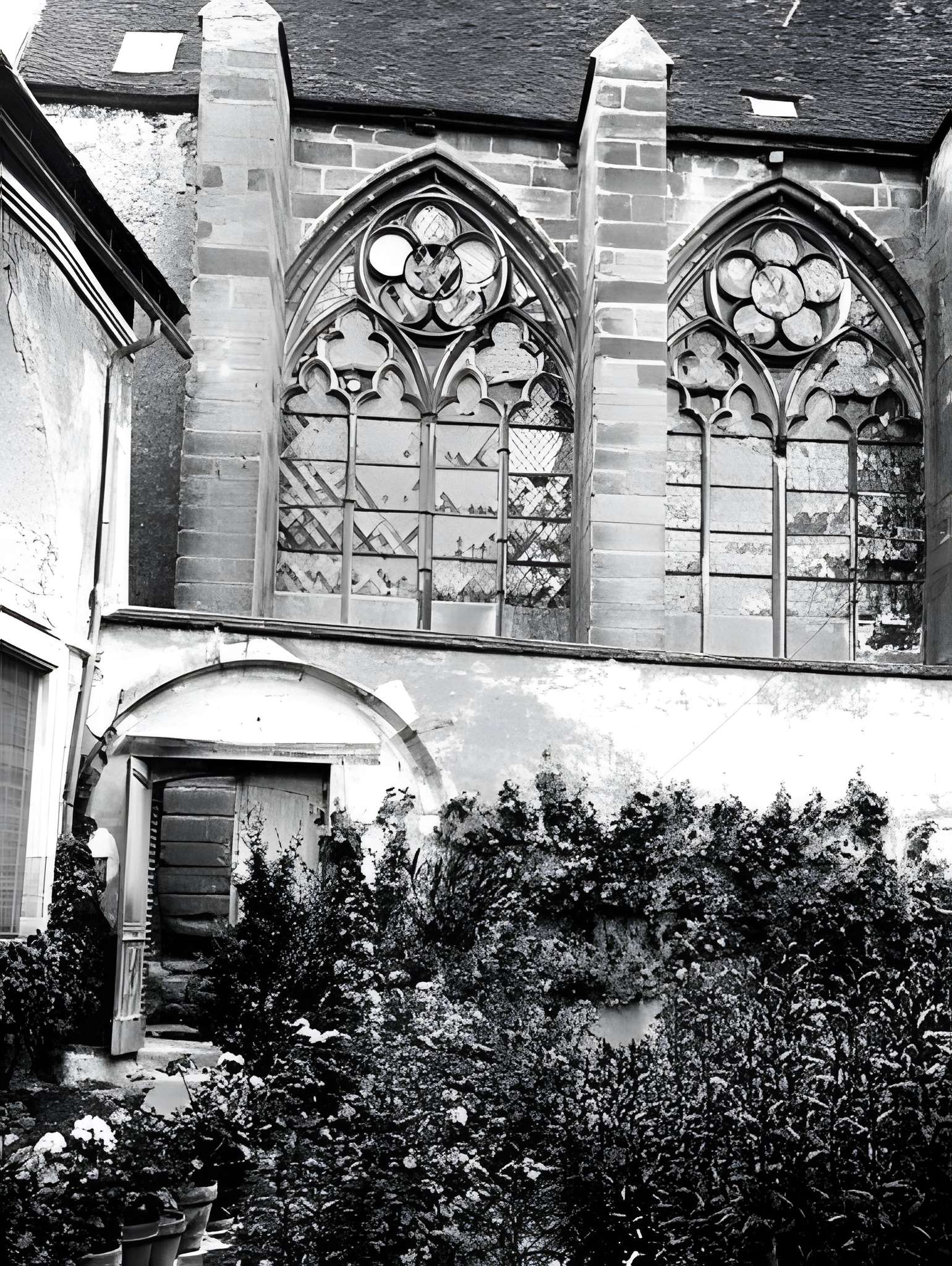 Église Saint-Pierre de Saint-Julien-du-Sault