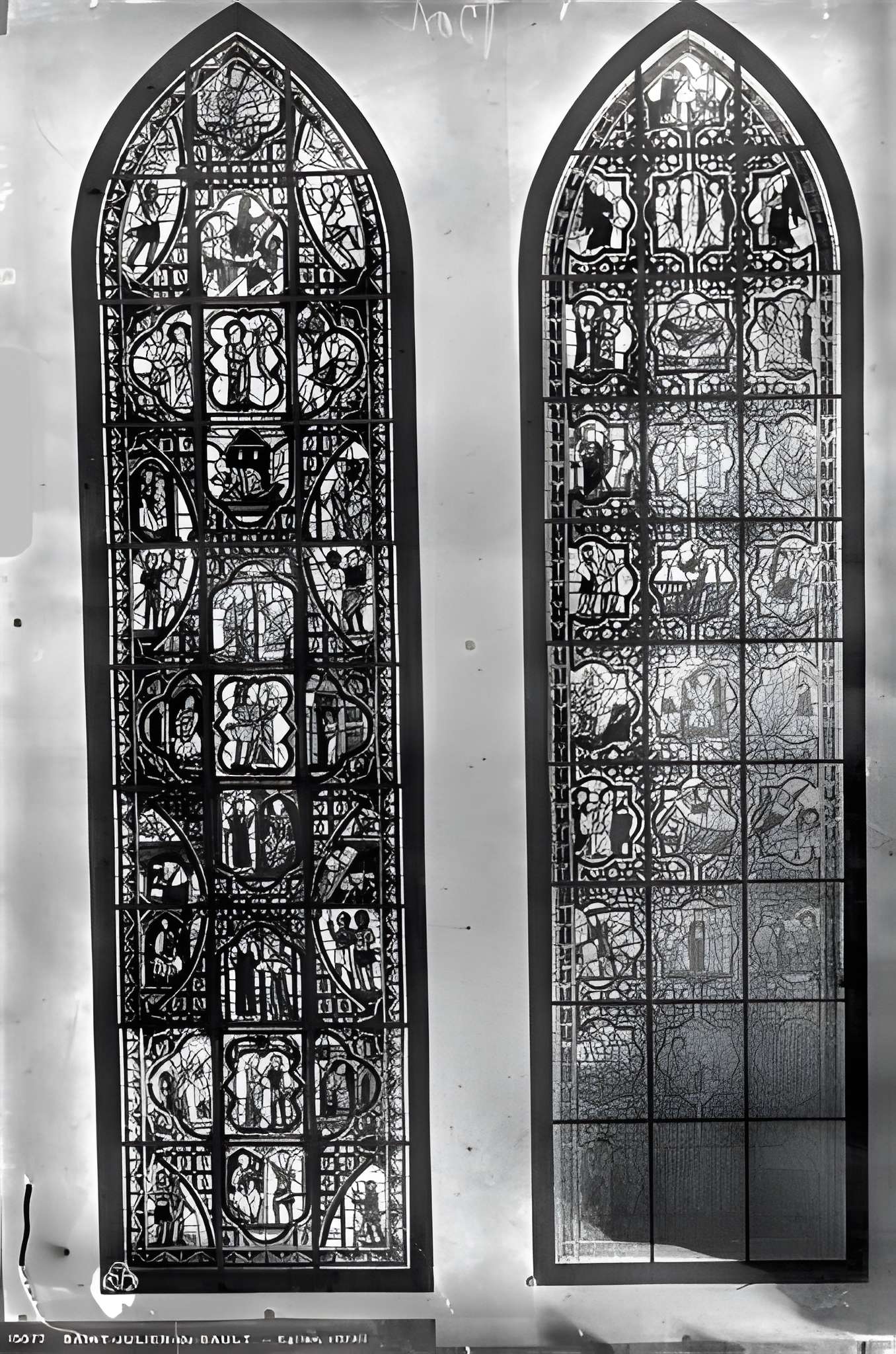 Église Saint-Pierre de Saint-Julien-du-Sault