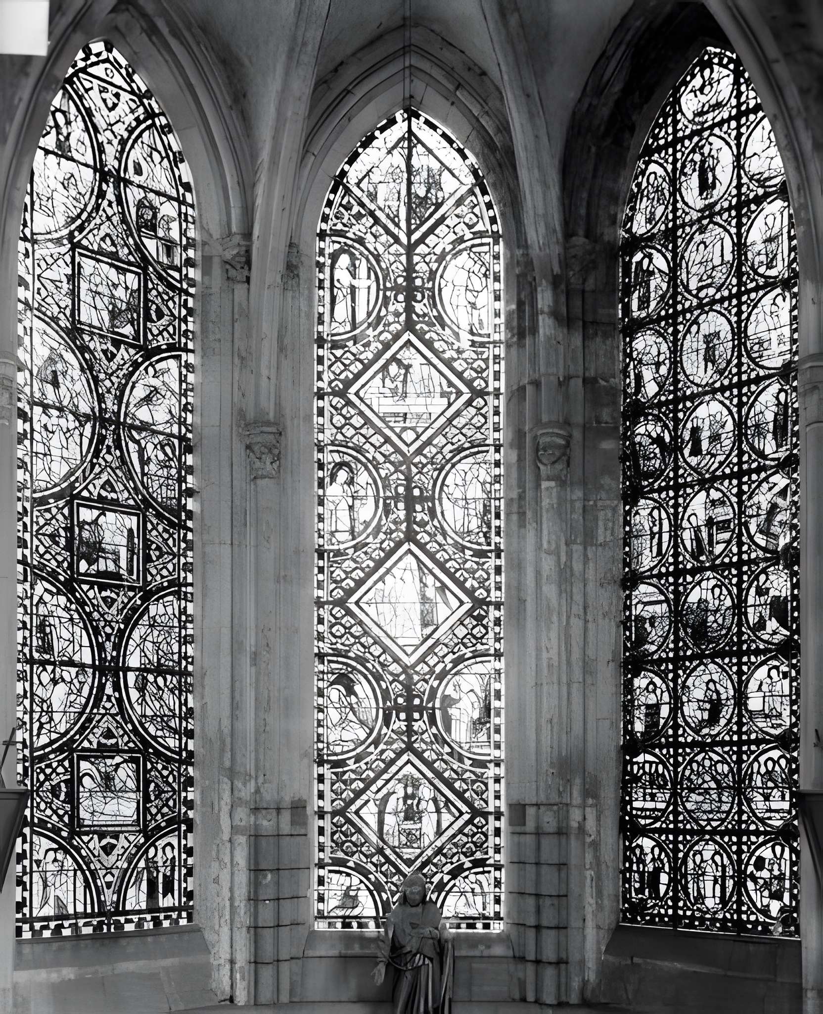 Église Saint-Pierre de Saint-Julien-du-Sault