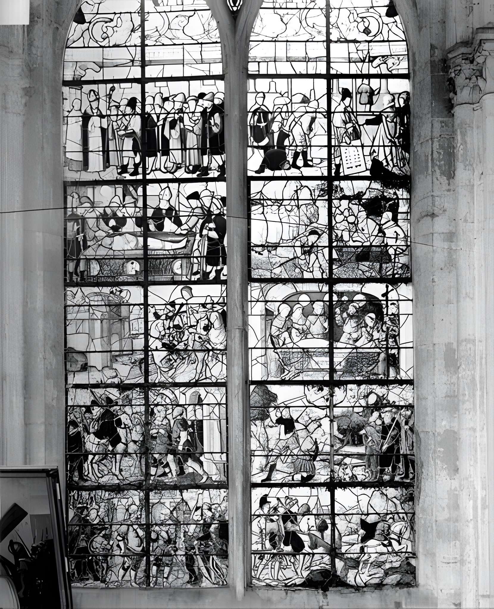 Église Saint-Pierre de Saint-Julien-du-Sault