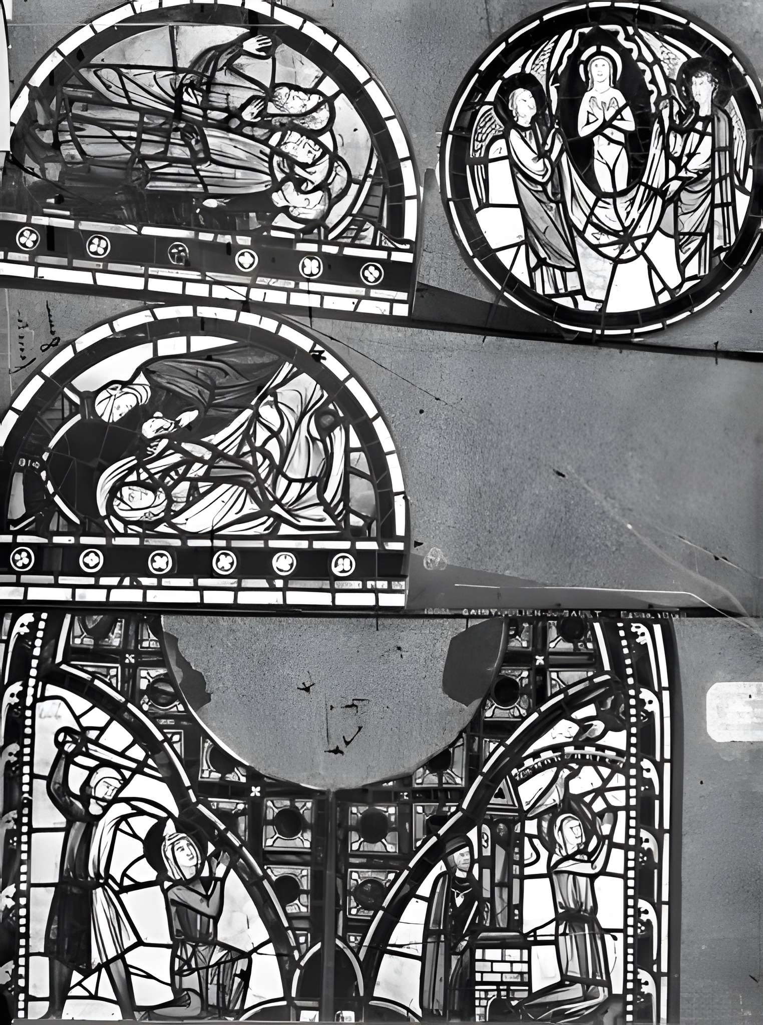 Église Saint-Pierre de Saint-Julien-du-Sault