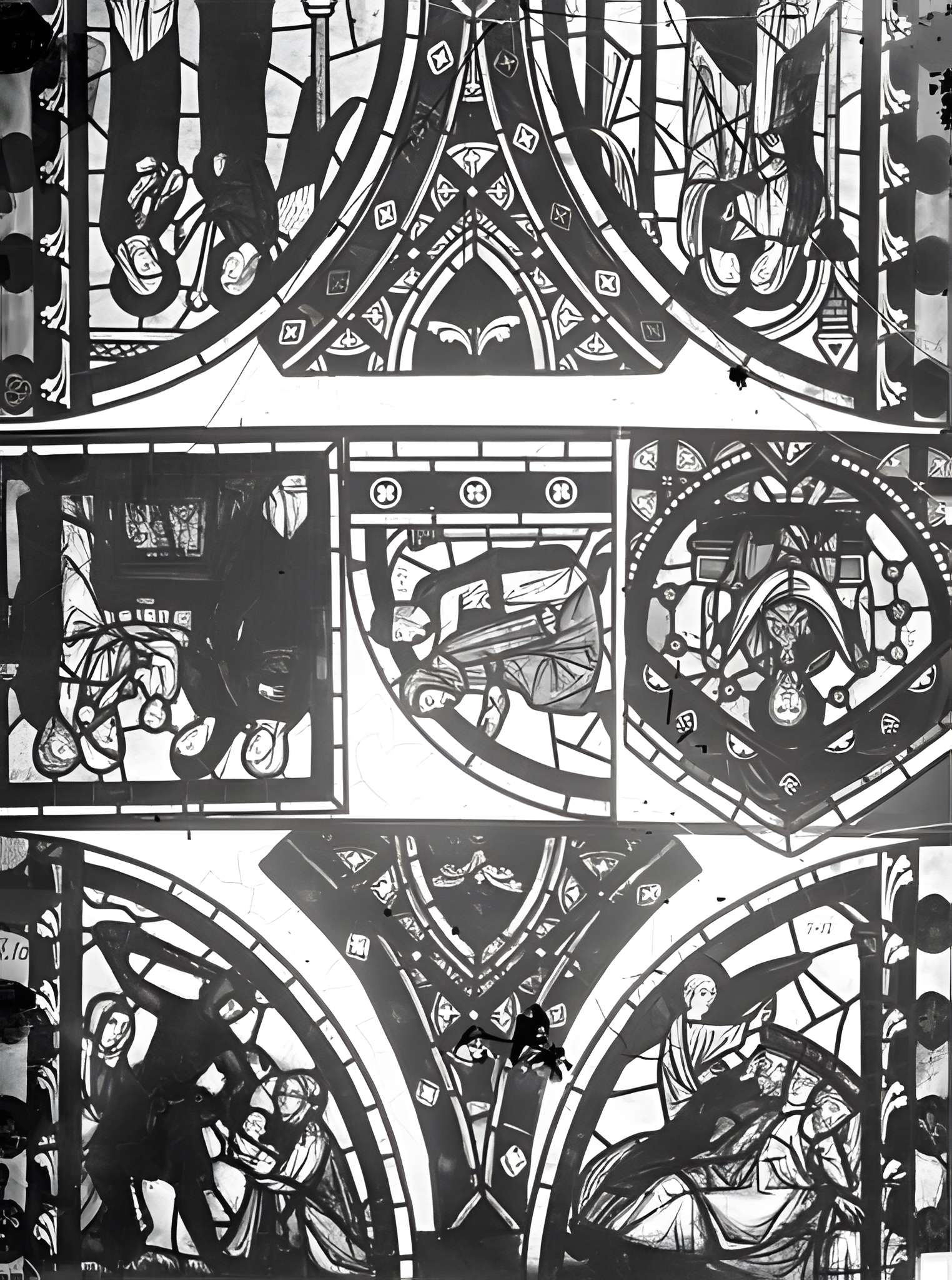 Église Saint-Pierre de Saint-Julien-du-Sault