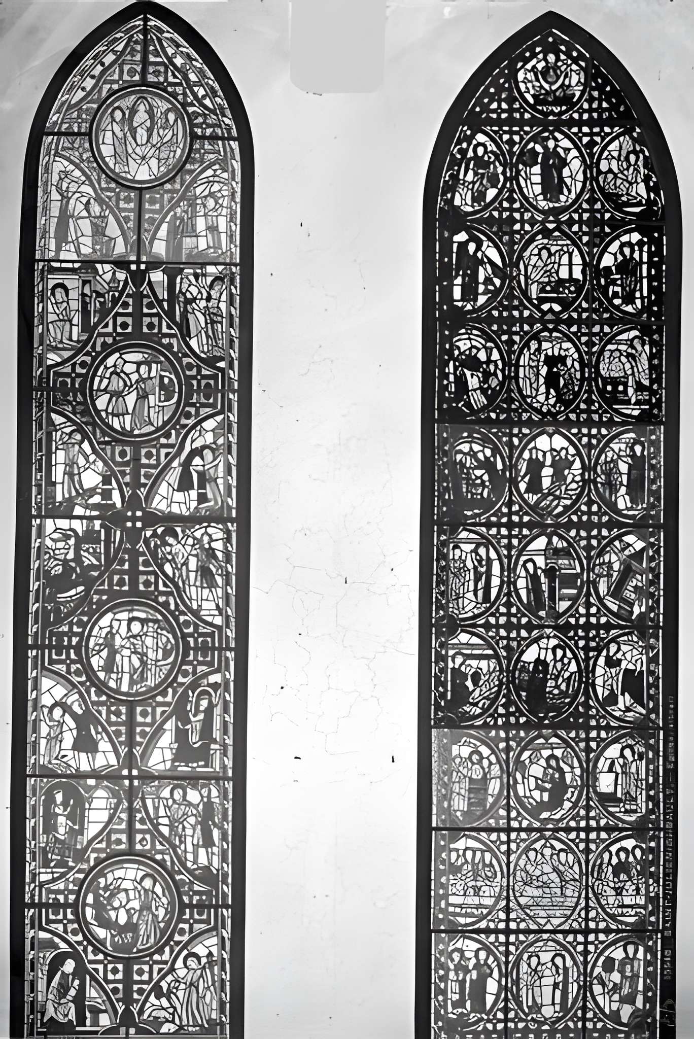 Église Saint-Pierre de Saint-Julien-du-Sault