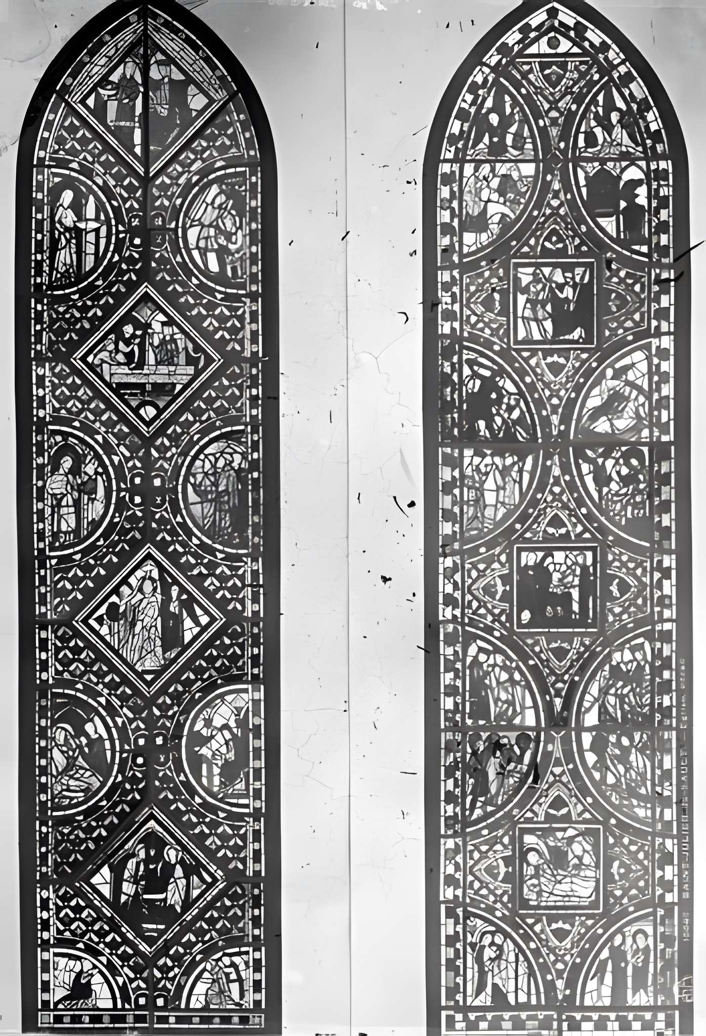 Église Saint-Pierre de Saint-Julien-du-Sault