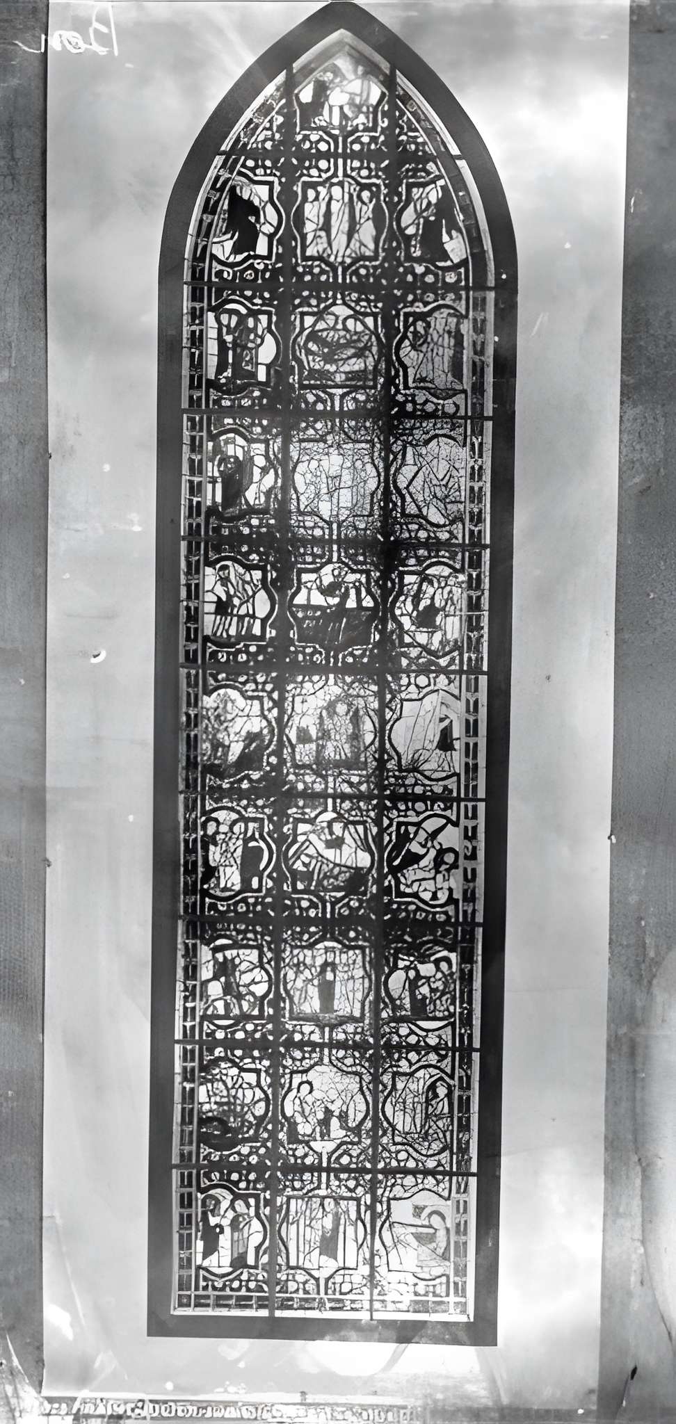 Église Saint-Pierre de Saint-Julien-du-Sault