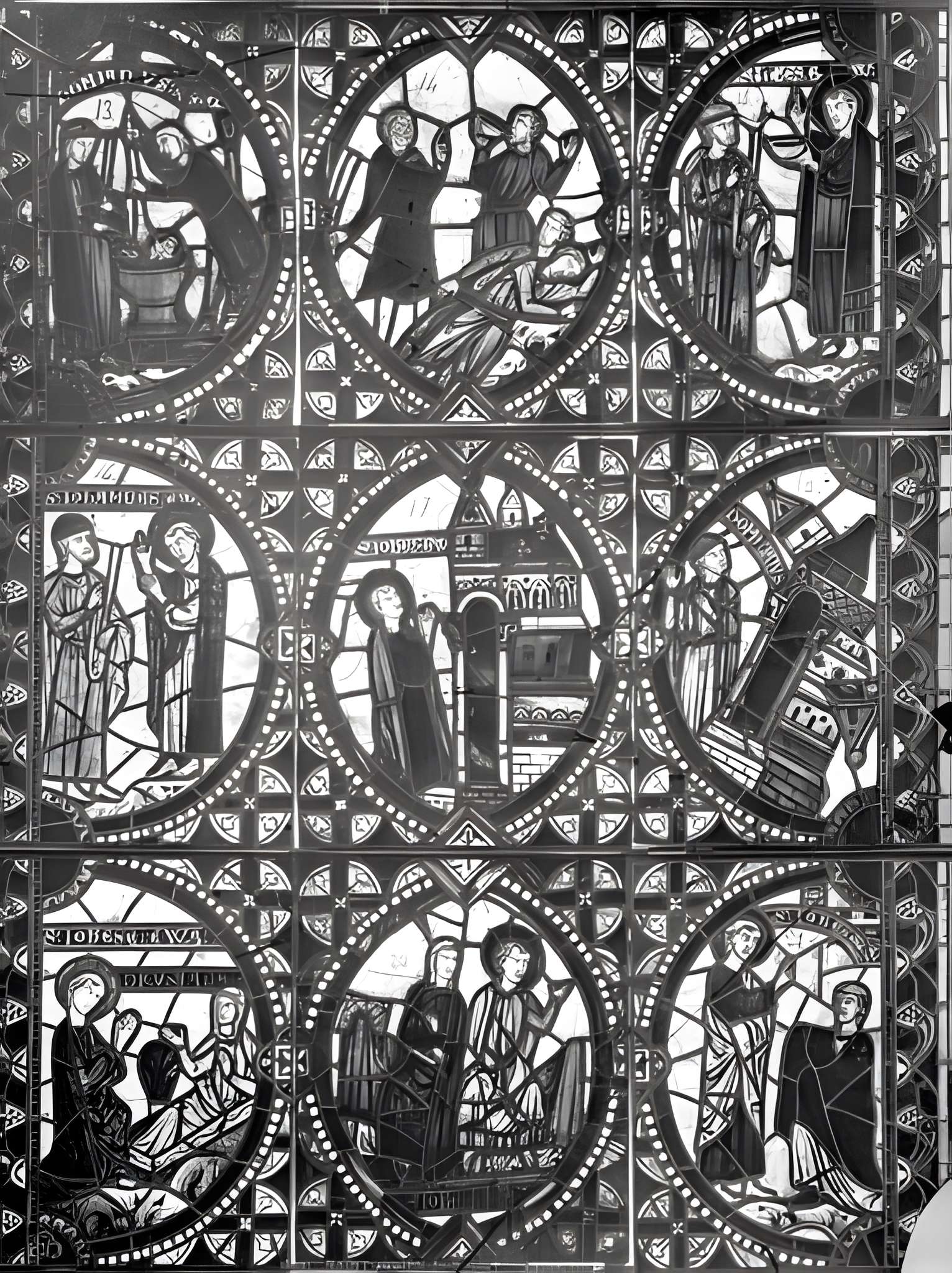 Église Saint-Pierre de Saint-Julien-du-Sault