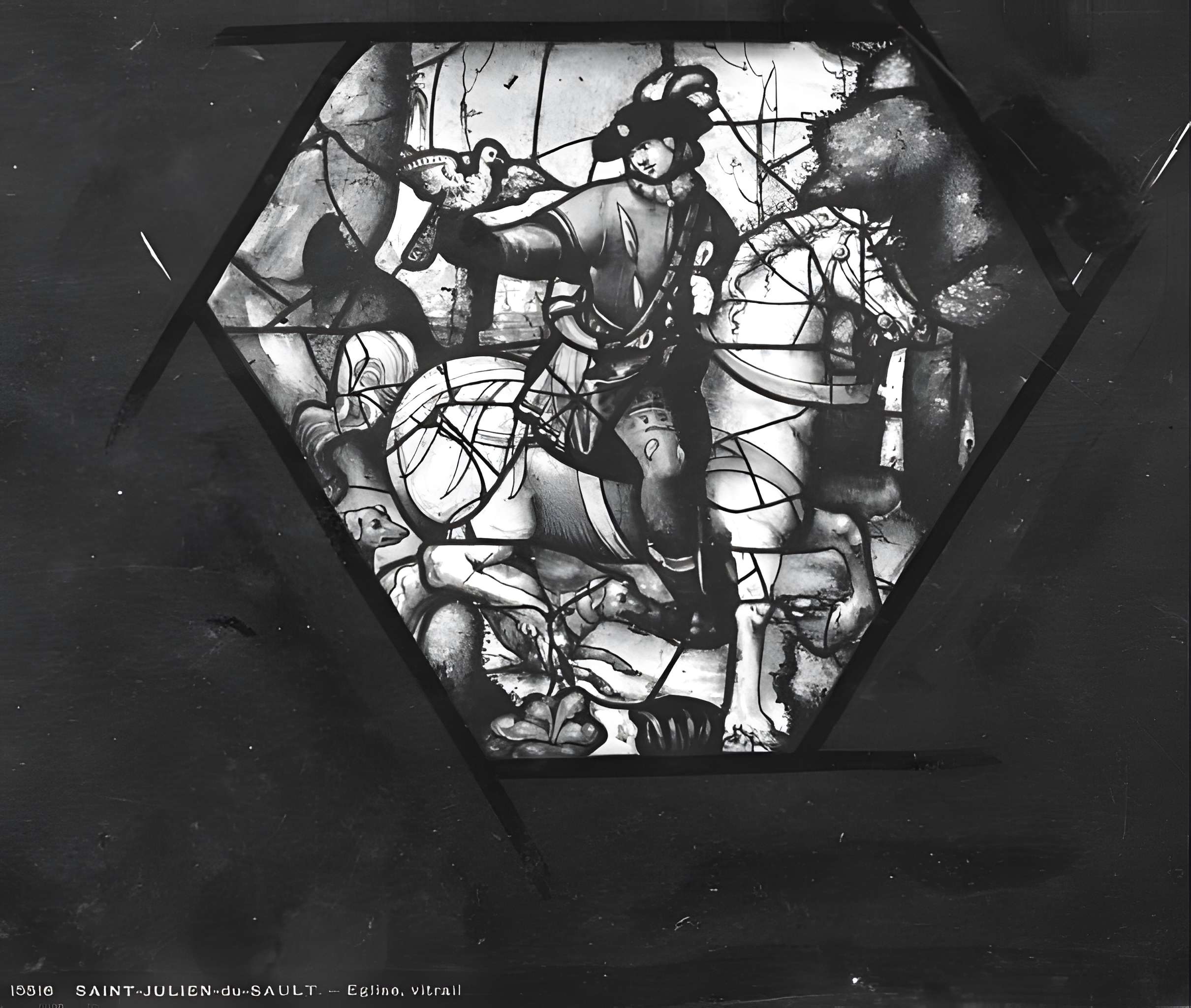 Église Saint-Pierre de Saint-Julien-du-Sault