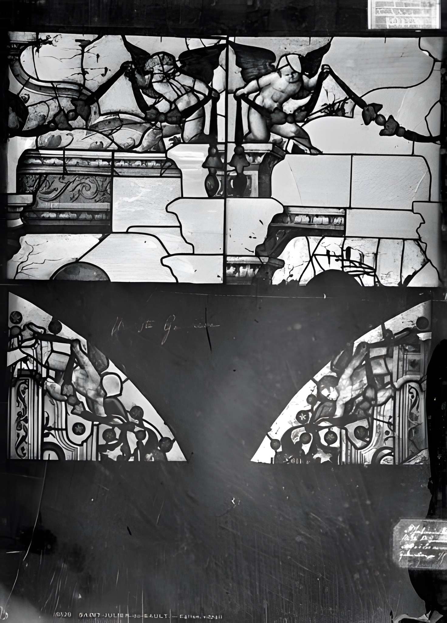 Église Saint-Pierre de Saint-Julien-du-Sault