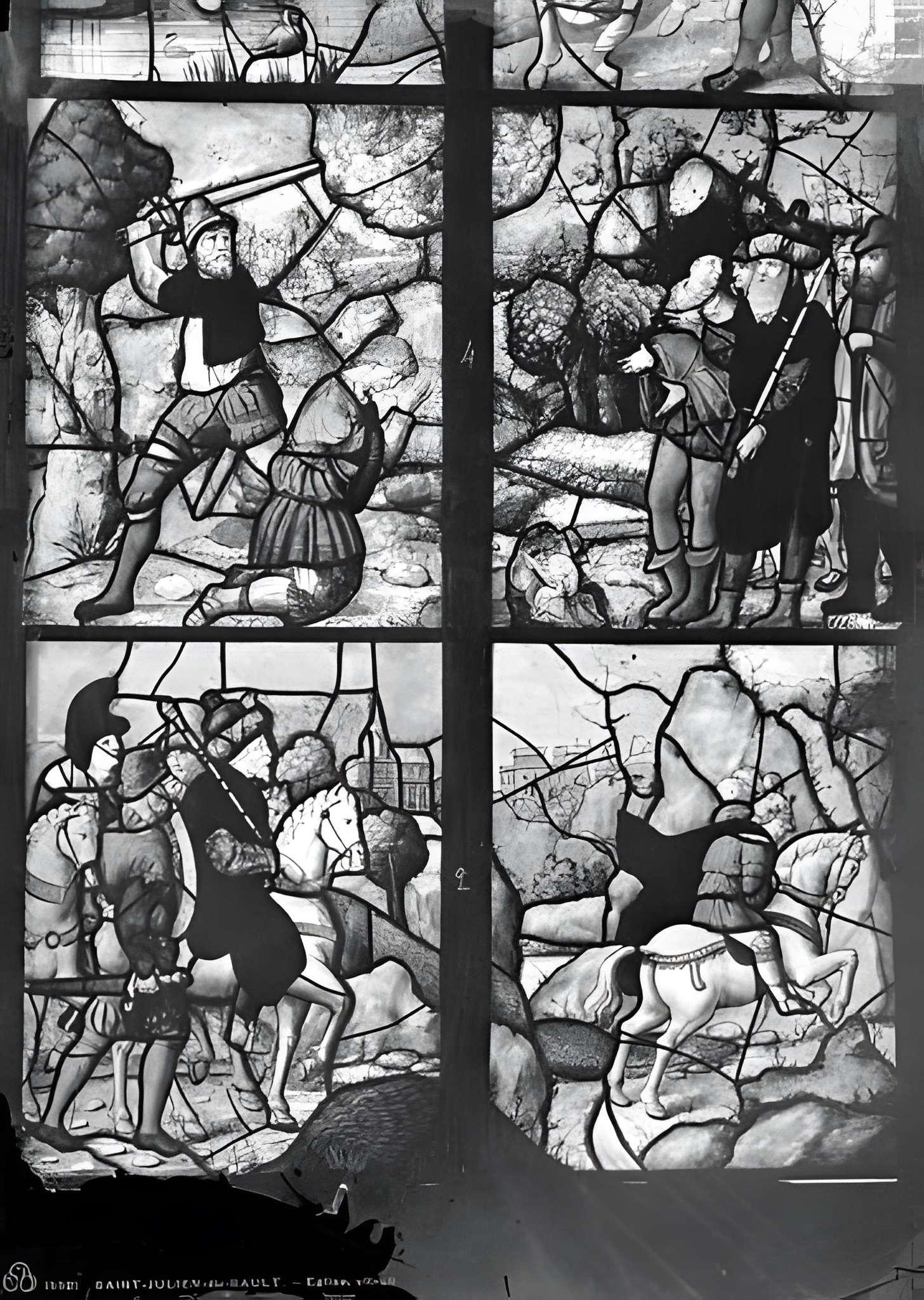 Église Saint-Pierre de Saint-Julien-du-Sault