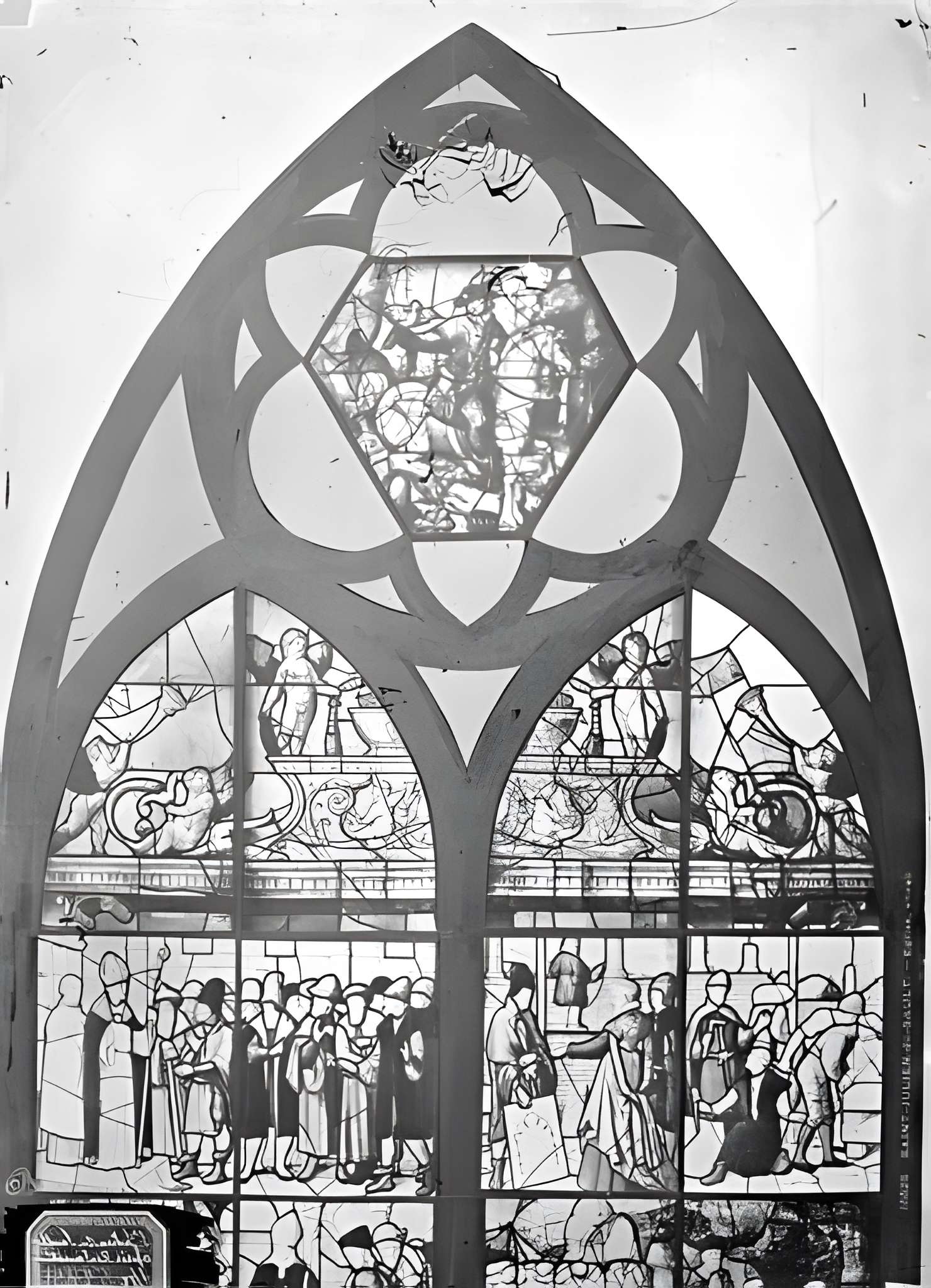 Église Saint-Pierre de Saint-Julien-du-Sault