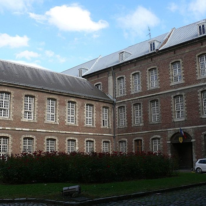 Photo de Hôpital général