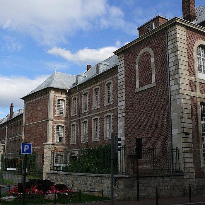 Photo de Hôpital général