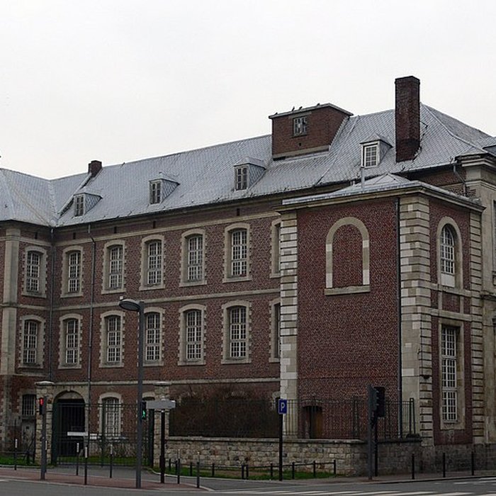 Photo de Hôpital général