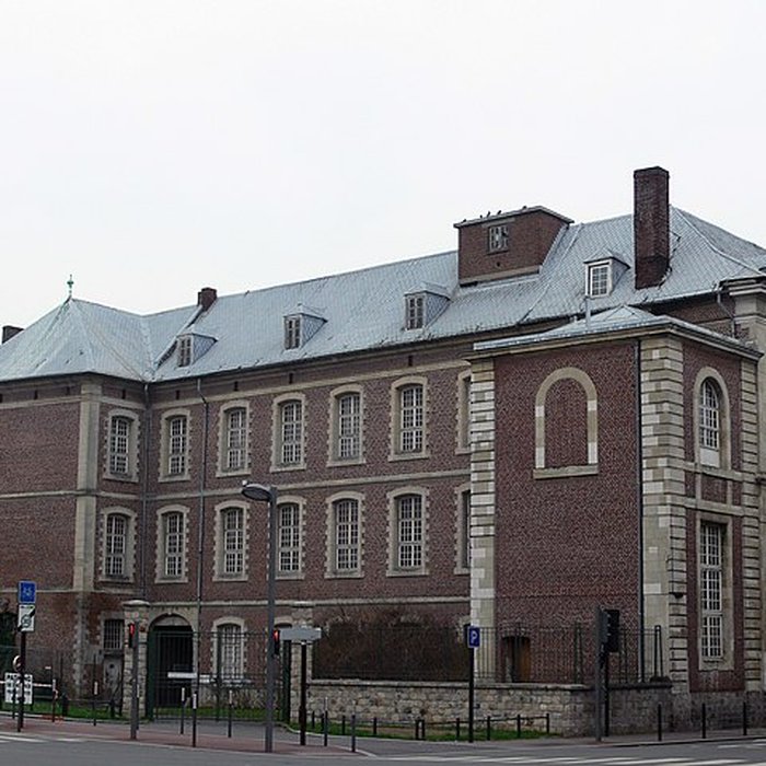 Photo de Hôpital général