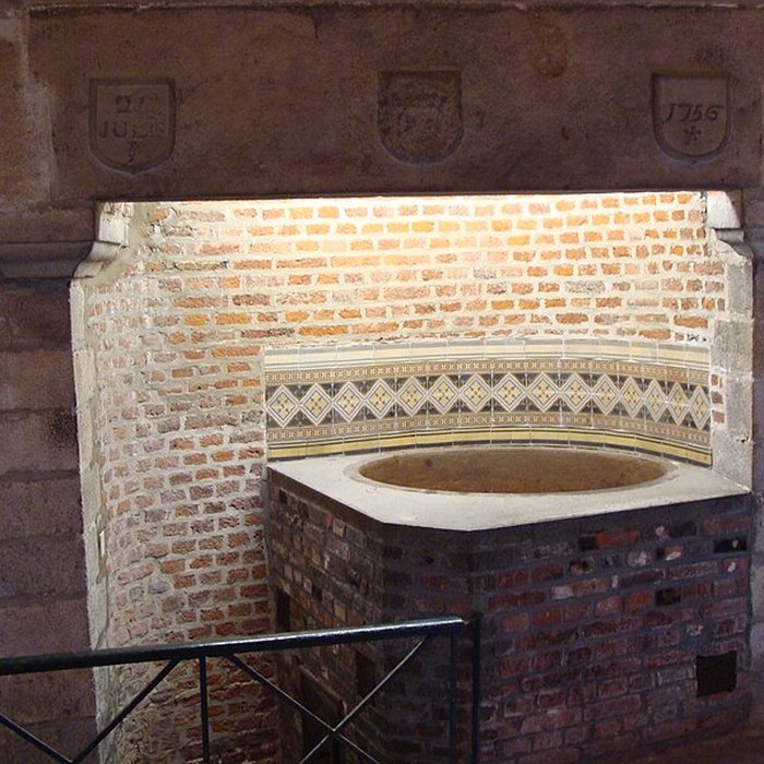 Photo de Hôpital général