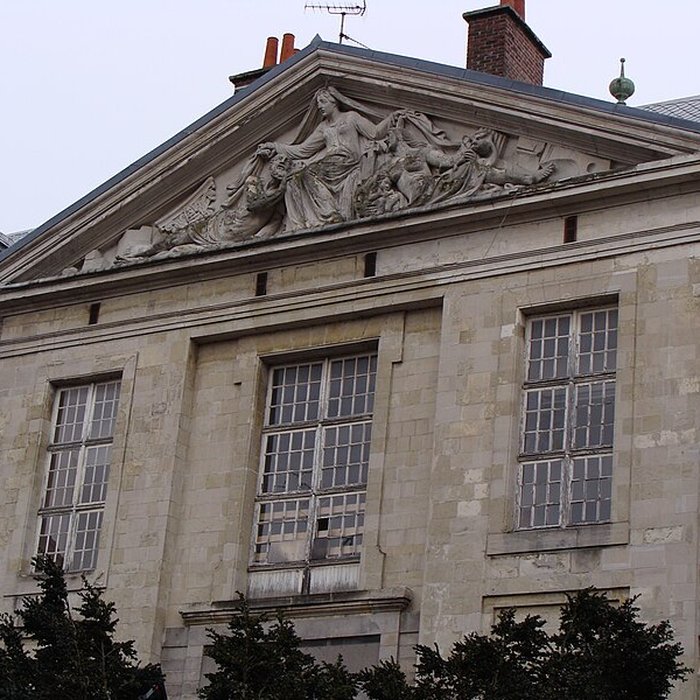 Photo de Hôpital général