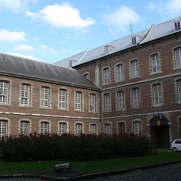 Hôpital général