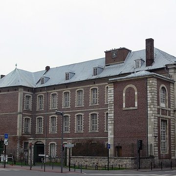 Hôpital général