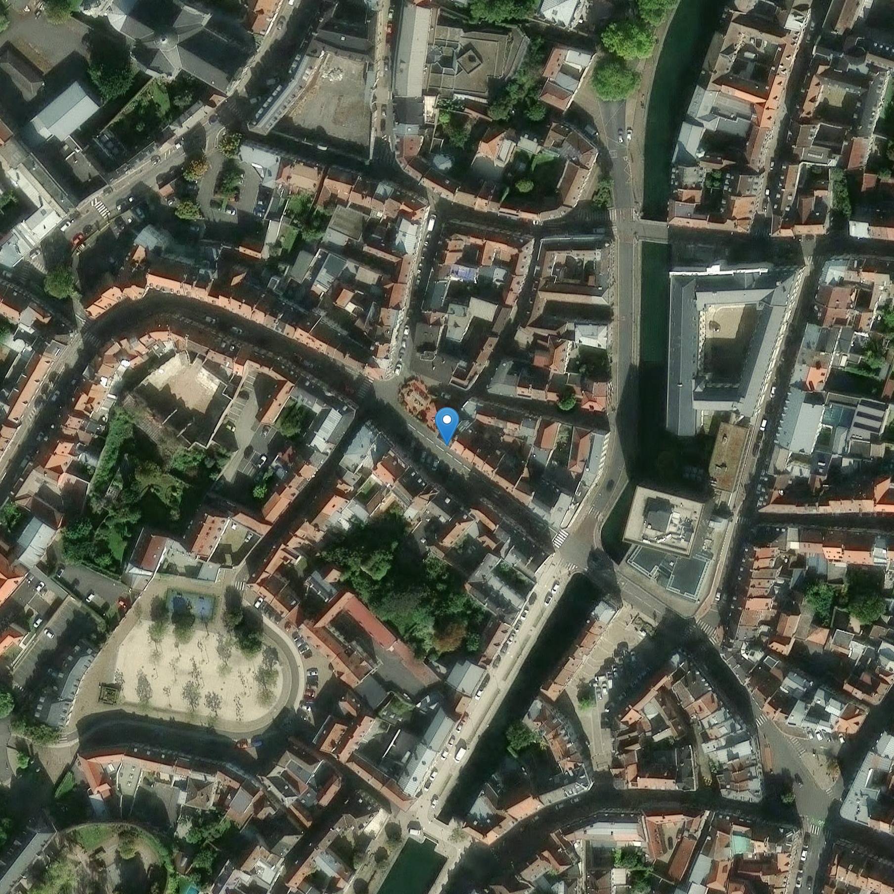 Photo de Maison