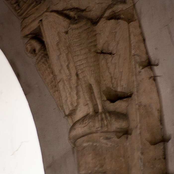 Photo de Église Saint-Pierre de Saint-Pierre-le-Moûtier