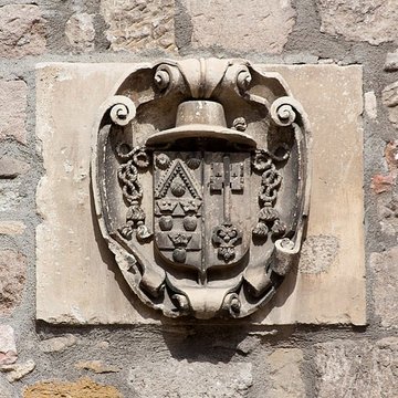 Église Saint-Pierre de Saint-Pierre-le-Moûtier