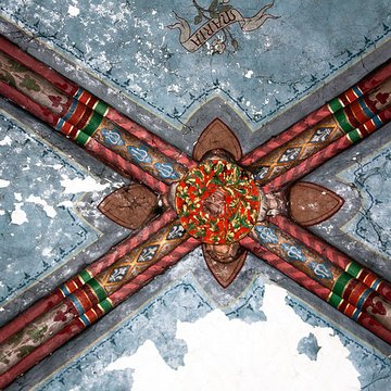 Église Saint-Pierre de Saint-Pierre-le-Moûtier