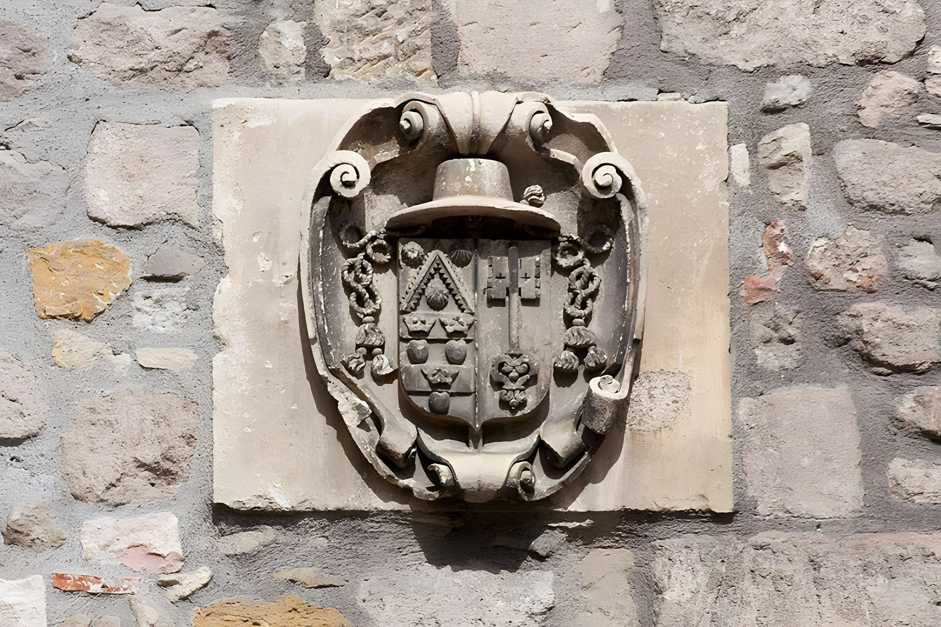 Église Saint-Pierre de Saint-Pierre-le-Moûtier