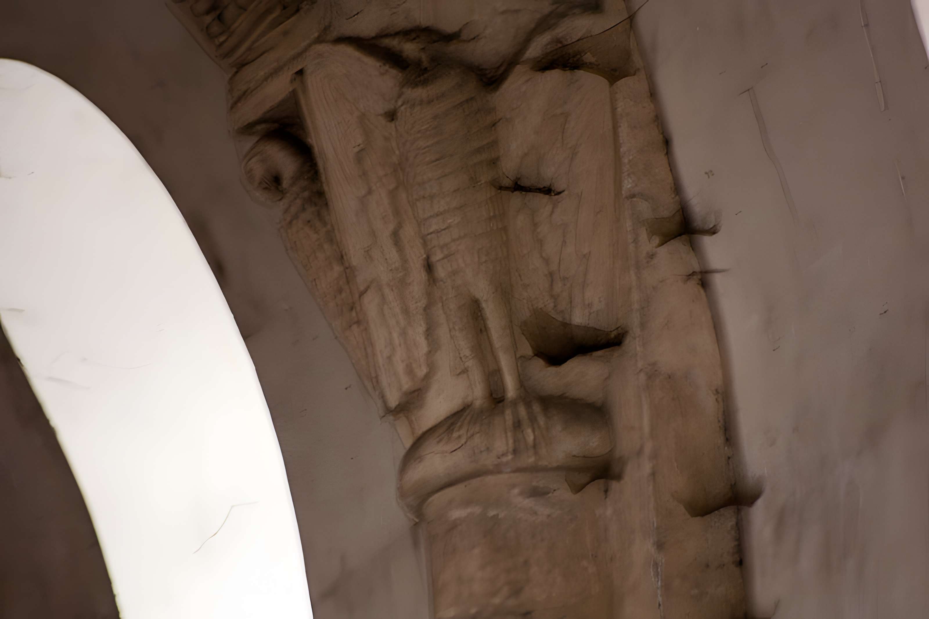 Église Saint-Pierre de Saint-Pierre-le-Moûtier