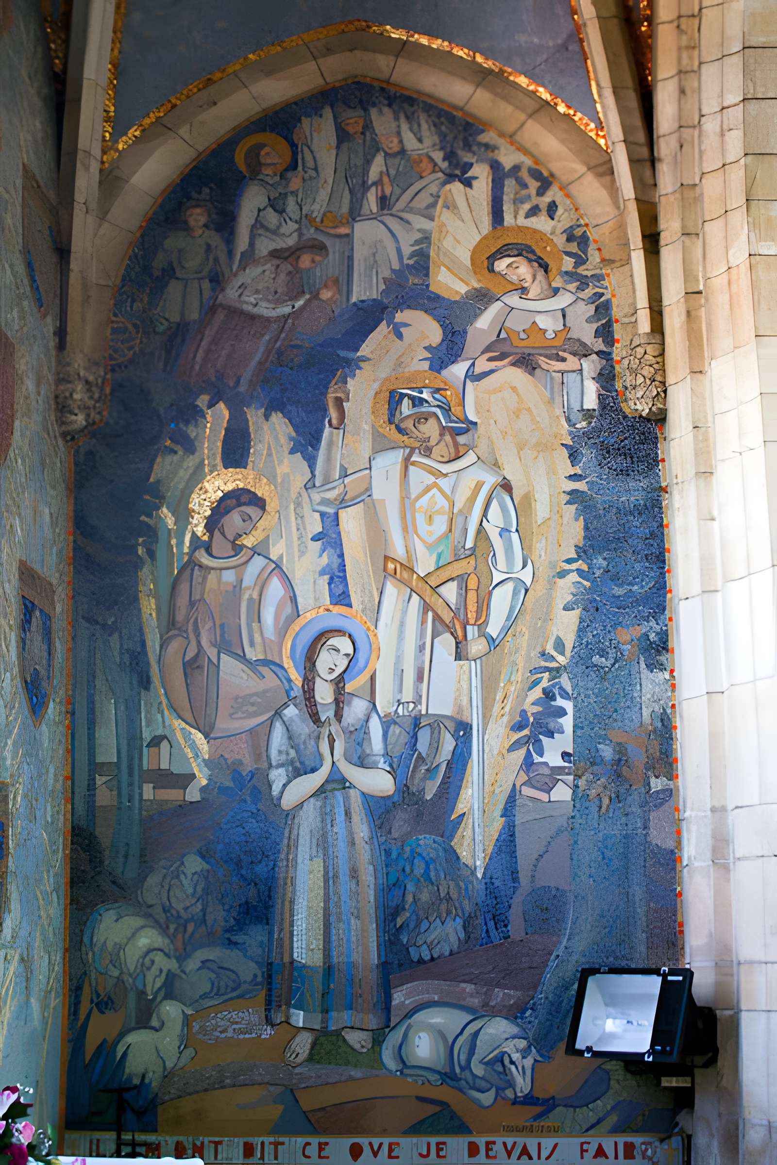 Église Saint-Pierre de Saint-Pierre-le-Moûtier