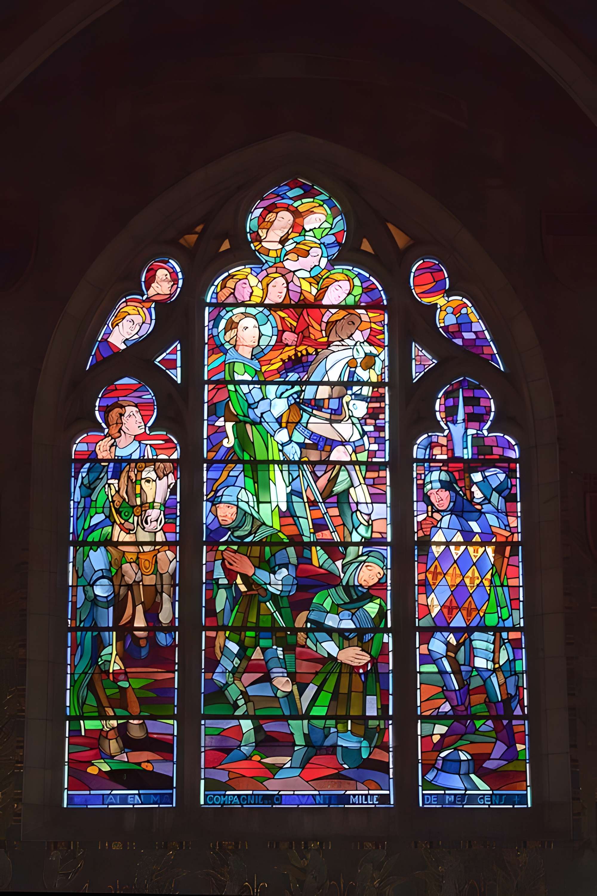 Église Saint-Pierre de Saint-Pierre-le-Moûtier