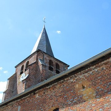 Église Saint-Pierre de Saint-Pierre-lès-Franqueville