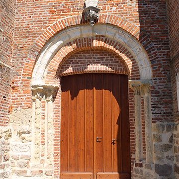Église Saint-Pierre de Saint-Pierre-lès-Franqueville