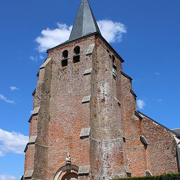 Église Saint-Pierre de Saint-Pierre-lès-Franqueville
