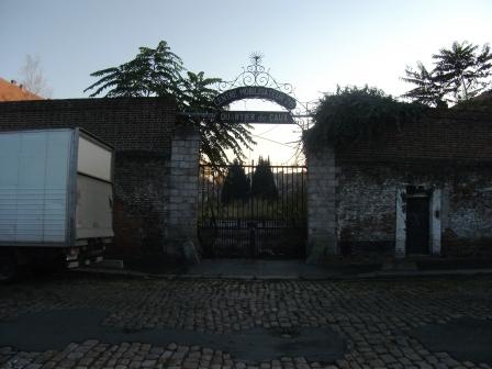 Photo de Quartier de Caux